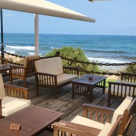 Manolo,punta Prima,400m From The Sea & Swimming Pool *