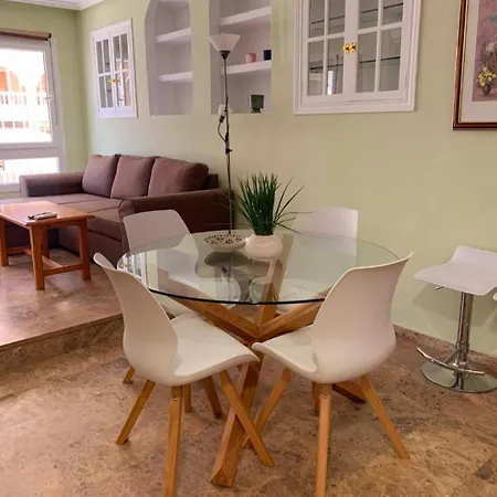 Manolo,punta Prima,400m From The Sea & Swimming Pool *