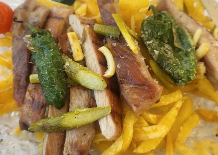 Manolo,punta Prima,400m From The Sea & Swimming Pool Apartman *