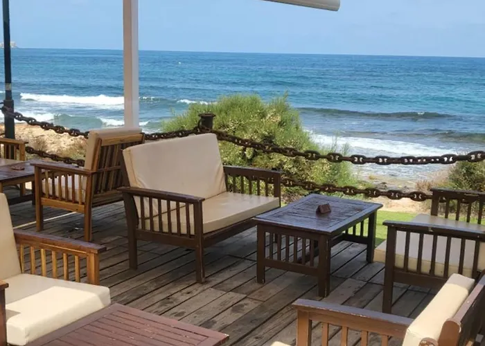 Manolo,punta Prima,400m From The Sea & Swimming Pool *