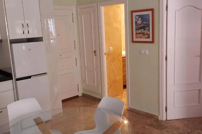 Apartman Manolo,punta Prima,400m From The Sea & Swimming Pool