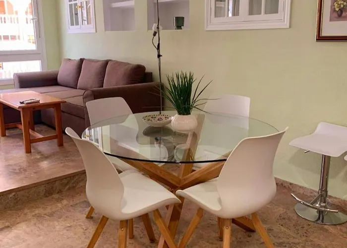 Manolo,punta Prima,400m From The Sea & Swimming Pool *