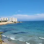 Apartman Manolo,punta Prima,400m From The Sea & Swimming Pool