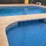 Manolo,punta Prima,400m From The Sea & Swimming Pool Apartman