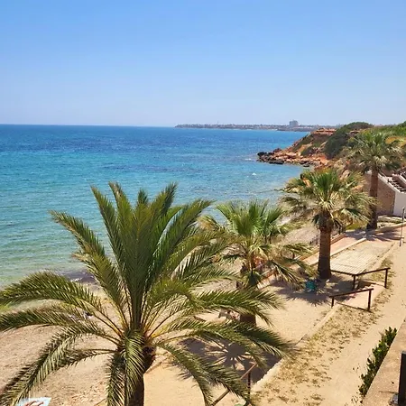 Manolo,punta Prima,400m From The Sea & Swimming Pool
