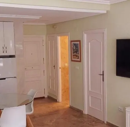 شقة Manolo,punta Prima,400m From The Sea & Swimming Pool