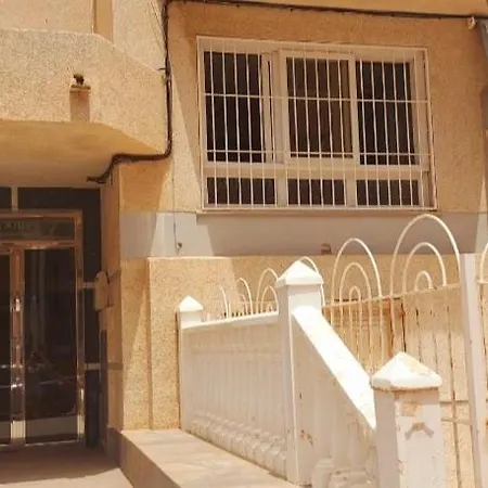 Manolo,punta Prima,400m From The Sea & Swimming Pool شقة *