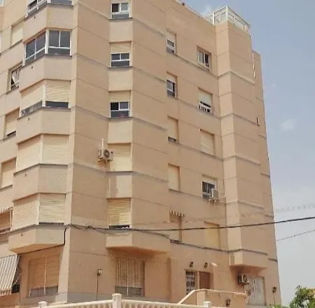 Apartman Manolo,punta Prima,400m From The Sea & Swimming Pool Torrevieja