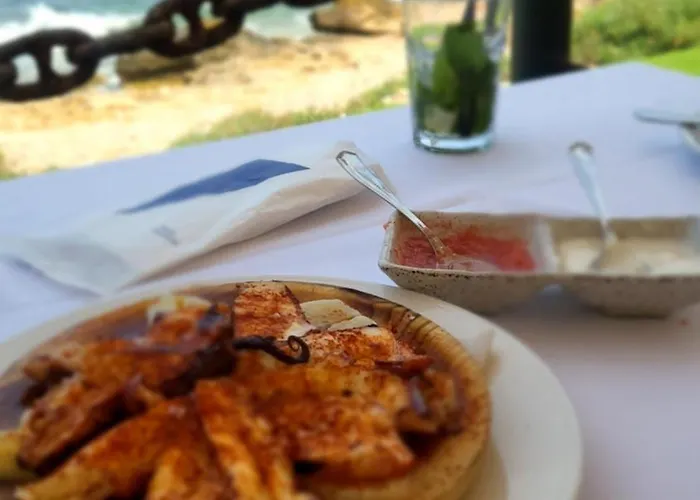 Manolo,punta Prima,400m From The Sea & Swimming Pool