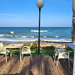 Апартаменты Manolo,punta Prima,400m From The Sea & Swimming Pool *