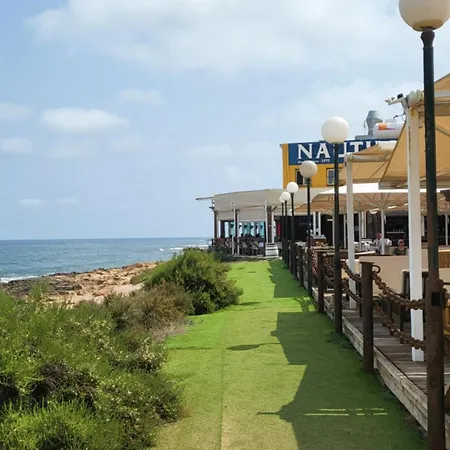 Manolo,punta Prima,400m From The Sea & Swimming Pool Апартаменты Торевьиа
